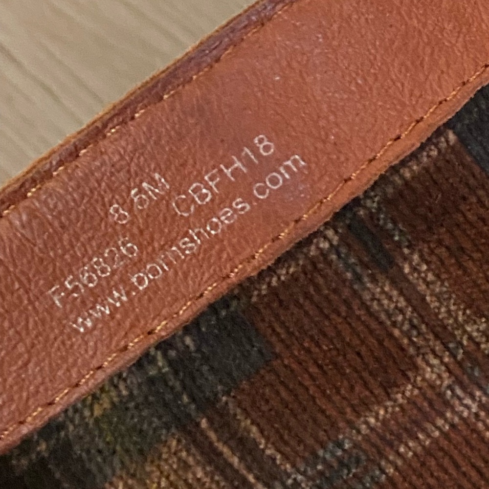 Born boots - Picture 12 of 15